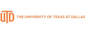 The University of Texas at Dallas Logo