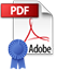 Adobe Certified PDF Image
