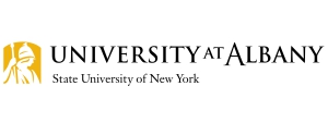 University at Albany Logo