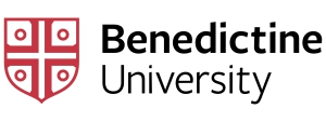 Benedictine University Logo