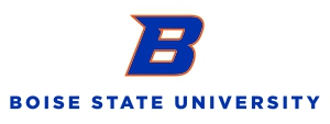 Boise State University Logo