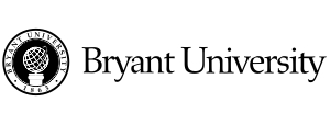 Bryant University Logo