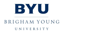 Brigham Young University Logo