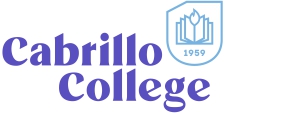 Cabrillo College Logo
