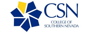 College of Southern Nevada Logo