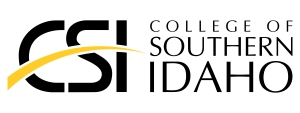 College of Southern Idaho Logo