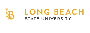 California State University, Long Beach Logo