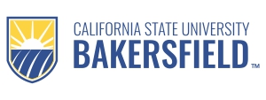 California State University, Bakersfield Logo