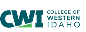 College of Western Idaho Logo