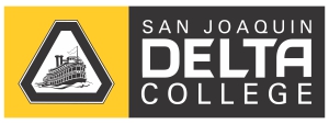 San Joaquin Delta College Logo