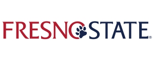 California State University, Fresno Logo