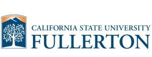 California State University, Fullerton Logo