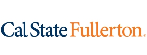 California State University, Fullerton Logo