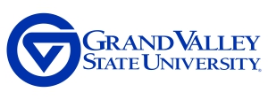 Grand Valley State University Logo