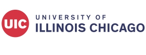 The University of Illinois Chicago Logo