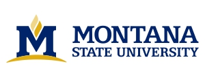 Montana State University Logo