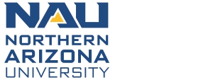 Northern Arizona University Logo