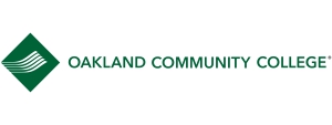 Oakland Community College Logo