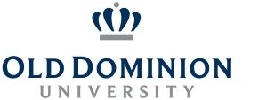 Old Dominion University Logo