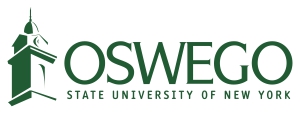 SUNY Oswego Logo