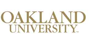 Oakland University Logo