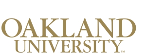 Oakland University Logo