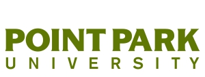 Point Park University Logo