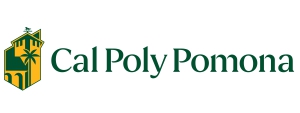 Cal Poly Pomona Logo