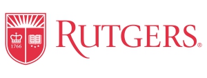 Rutgers University Logo