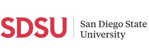 San Diego State University Logo