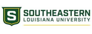 Southeastern Louisiana University Logo