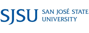 San José State University Logo