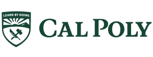 Cal Poly, San Luis Obispo Logo