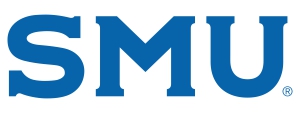 Southern Methodist University Logo