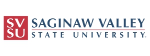 Saginaw Valley State University Logo