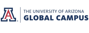 University of Arizona Global Campus Logo