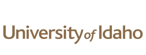 University of Idaho Logo