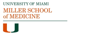 University of Miami Miller School of Medicine Logo