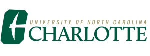 University of North Carolina at Charlotte Logo