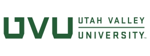 Utah Valley University Logo