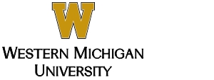 Western Michigan University Logo