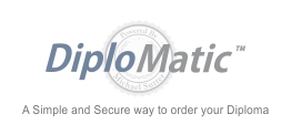 DiploMatic Logo