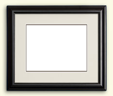 Black Sandstone