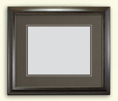 Preservation Quality Frame Gallery