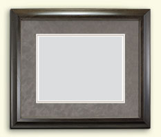 Preservation Quality Frame Gallery