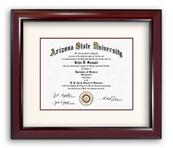 New Castle Linen Frame